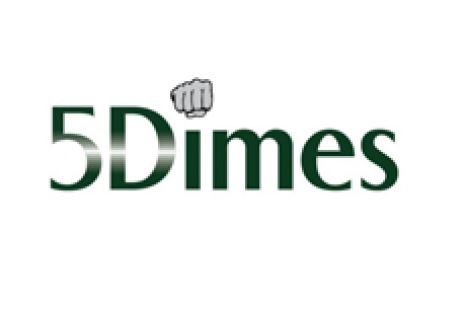 5Dimes Canada – C$250 Bonus + 21% Cashback