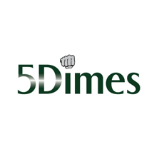 5Dimes Canada – C$250 Bonus + 21% Cashback