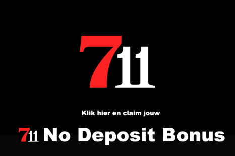 711 Casino No Deposit Bonus