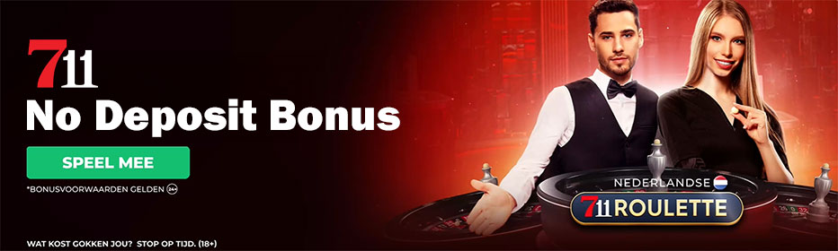 hoe je iedere maand een 711 casino no deposit bonus kunt claimen