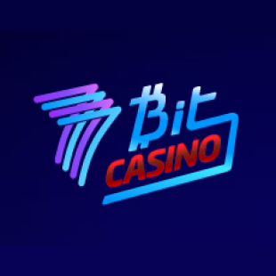 7Bit Casino $1 Deposit get 50 Free Spins