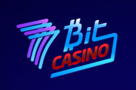 7Bit Casino $1 Deposit get 50 Free Spins