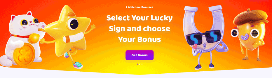 7 signs recenzja bonusu