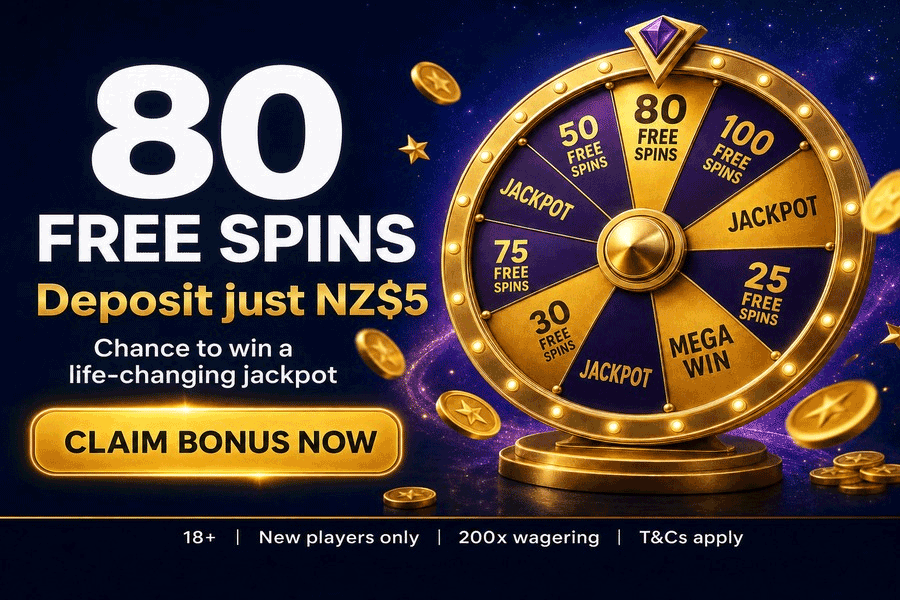 Why do casinos offer low deposit bonuses?
