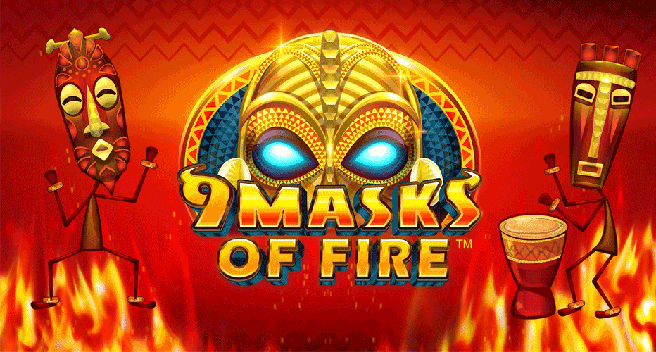 Depsoit $5 get 25 free spins on 9 Masks of Fire at Betway Casino NZ Depsoit $5 get 25 free spins on 9 Masks of Fire at Betway Casino NZ