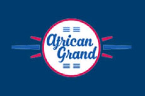 African Grand Casino – R350 Free!
