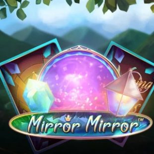 Mirror Mirror Video Slot anmeldelse (Fairytale Legends)