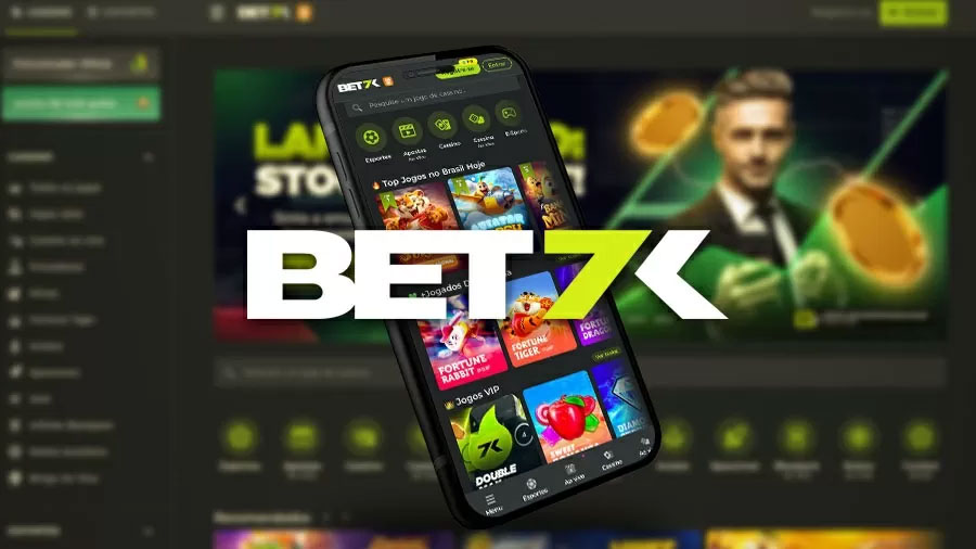 app bet7k
