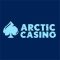 Arctic Casino – Claim 10 Super Spins on Crystal Cavern Megaways