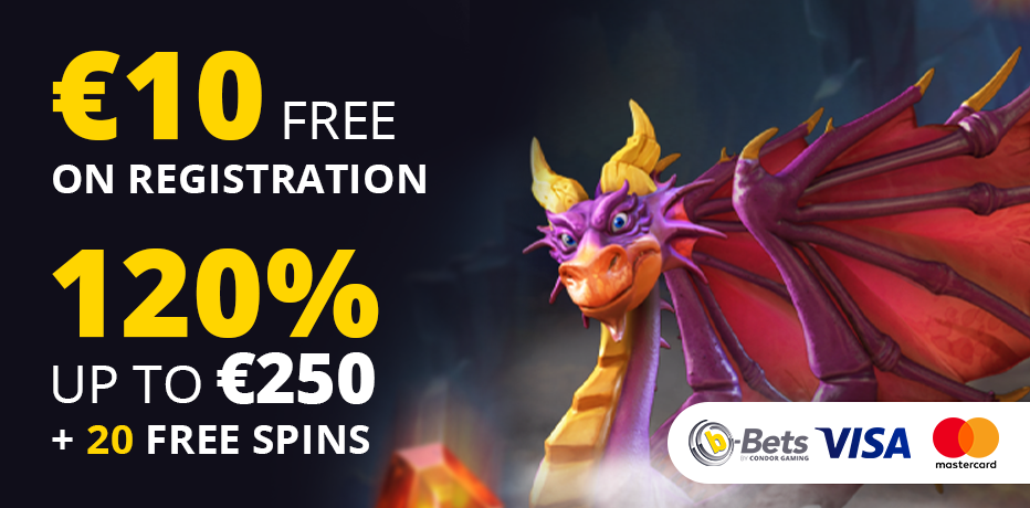 b-Bets No Deposit Bonus - Claim 10 €/$ free on registration