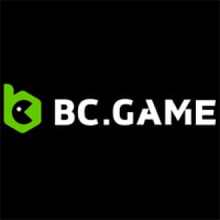 BC.Game Casino – Jopa 180% Tervetuliaisbonus