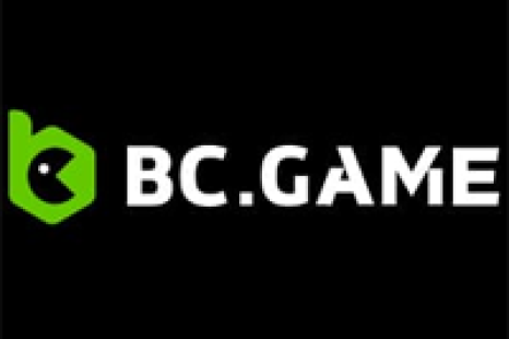 BC.Game Casino – Jopa 180% Tervetuliaisbonus