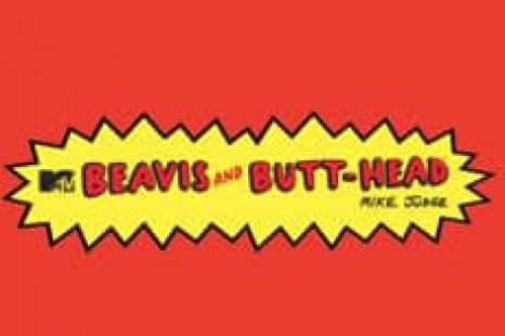 Beavis and Butt-Head Video Slot Review