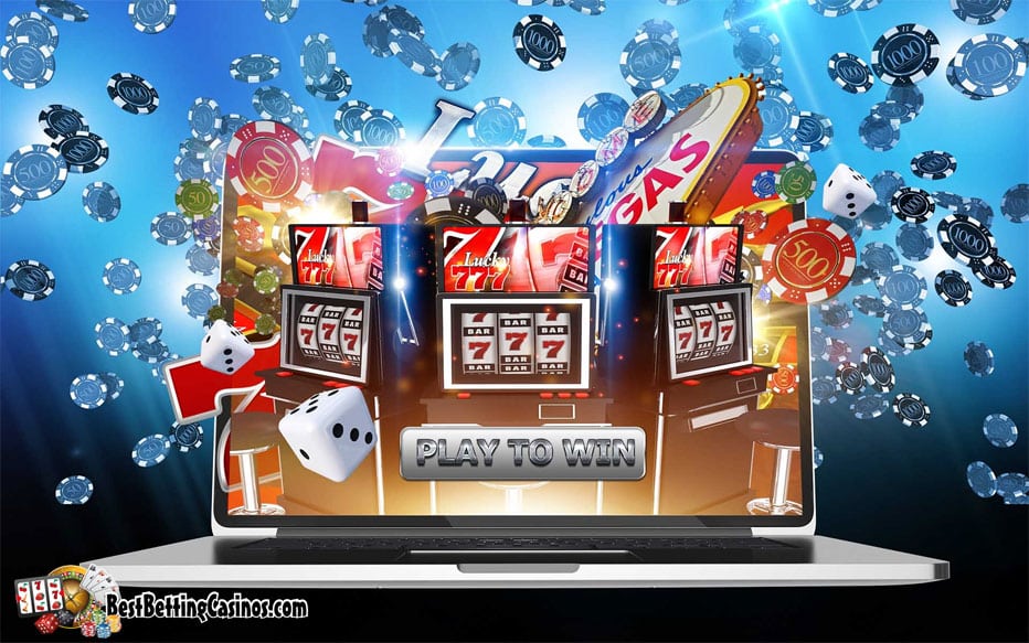 Beliebte Online Casinos