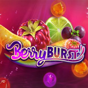 Berryburst Max Video Slot Review