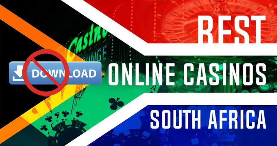 Best-No-Download-Casinos-South-Africa