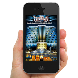 Los mejores casinos de iPhone para jugar con dinero real