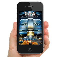 Best Canadian iPhone Casinos for real money gambling