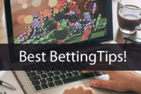 Beste Betting Tips for Sport og Online kasinoer