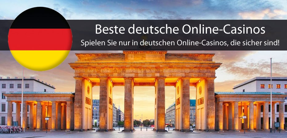 Beste Deutsche Online Casino