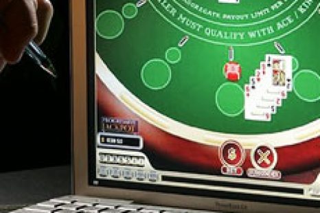 Beste online gambling nettsteder