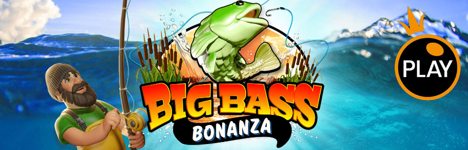 Gratis spins op Big Bass Bonanza