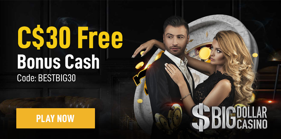 2024 big dollar casino no deposit bonus