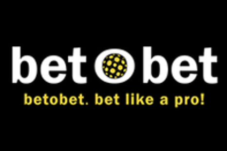Bet O Bet – 100% Bonus up to €500!