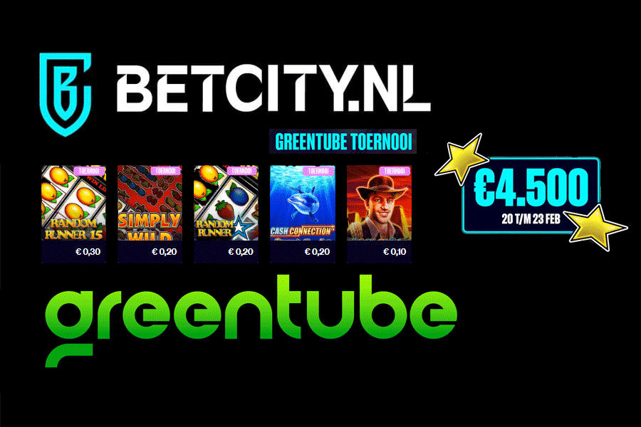 BetCity-Greentube-Slots-toernooi