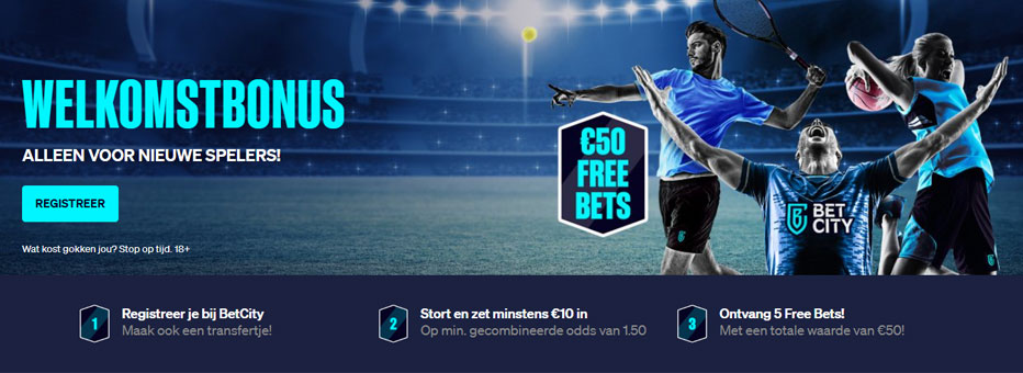 BetCity-Welkomstbonus-Sport