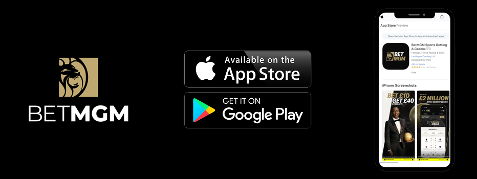 BetMGM-App-Mobile