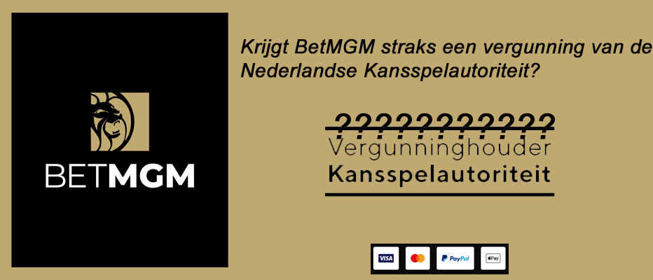 BetMGM-Casino-Nederland