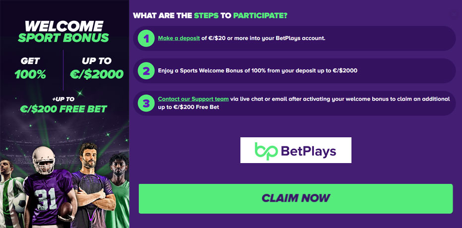 BetPlays-Bienvenue-Sport-Bonus