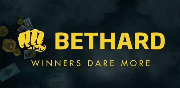 Bethard Sportsbook Recension - Bästa Online Bookmaker?