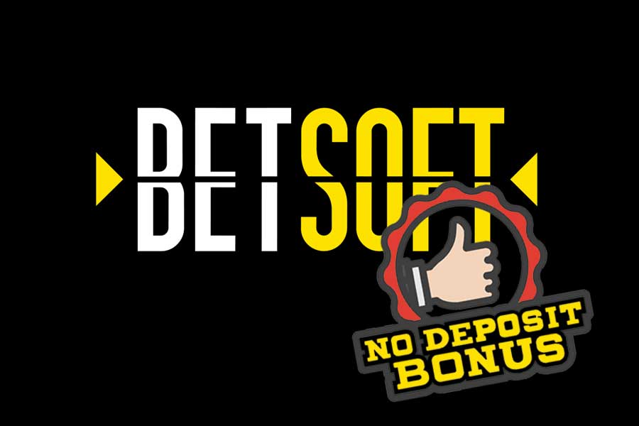 betsoft casino no deposit bonus usa