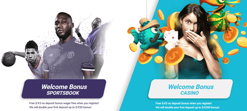 betzest welcome bonus