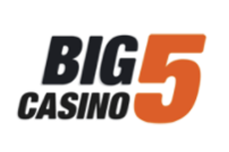 Big5 Casino Bonus ohne Einzahlung – 5 Freispiele bei der Anmeldung!