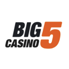 Big5 Casino No Deposit Bonus – Claim C$10 on sign up!