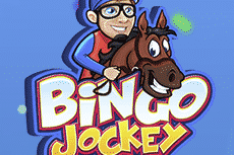 Bingo Jockey One Casinolla – 10€ ilmaiseksi Bingoon
