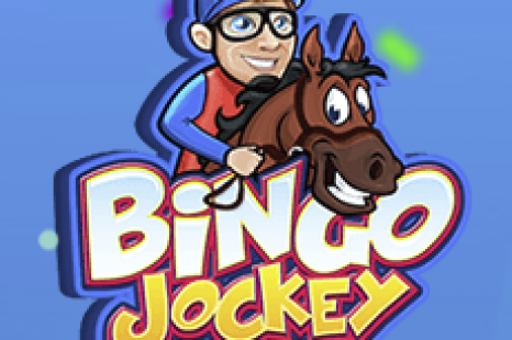 Bingo Jockey im One Casino – €10 gratis Bingo