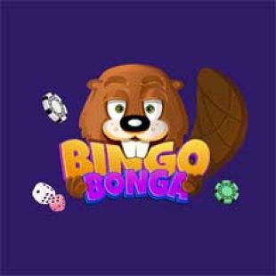 BingoBonga Casino- 20% Daily cashback of over €5000!