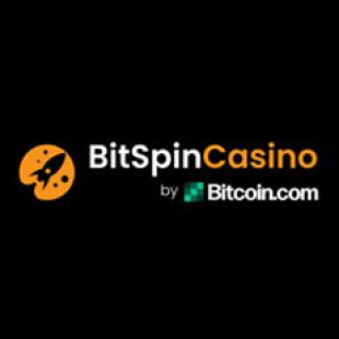 BitspinCasino – 120% bonuspenger + 300 gratisspinn