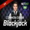 Blackjack Common Draw ao vivo da NetEnt