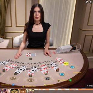 Casino’s met Exclusieve Live Dealer Tafels