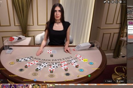 Indian Casinos with Exclusive Live Dealer Tables