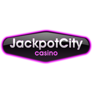 Bono JackpotCity – 50 Giros Gratis + 4x 100% de Bono de Depósito