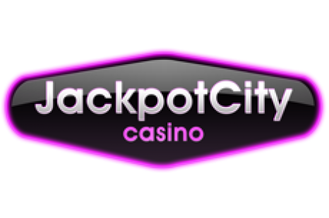 JackpotCity Bonus – 50 tours gratuits + 4x 100 % bonus de dépôt