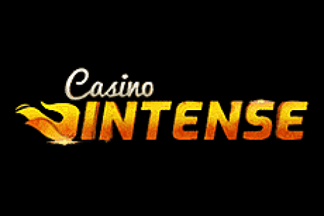 Reseña del Bono del Casino Intense – $ 10 Gratis (No es Necesario un Depósito) + 100% de Bono