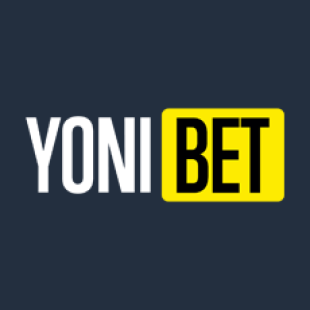 Bônus YoniBet – 100% de Bônus até  R$2.500 (Oferta aumentada)
