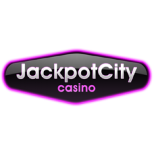 Bonus w JackpotCity – 4x 100% bonus od depozytu